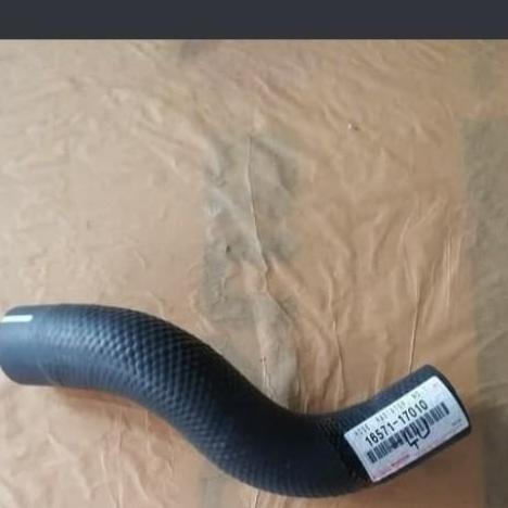 Selang Hose Radiator Atas Landcruiser 80 Vx80 Lc80