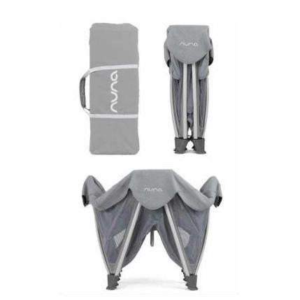 Promo Nuna Sena Aire / Nuna Baby Box Cod