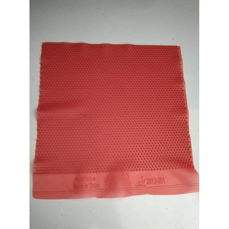NEW Karet Feilung Saviga Pingpong Tenis Meja Proses Bintik Panjang Proses