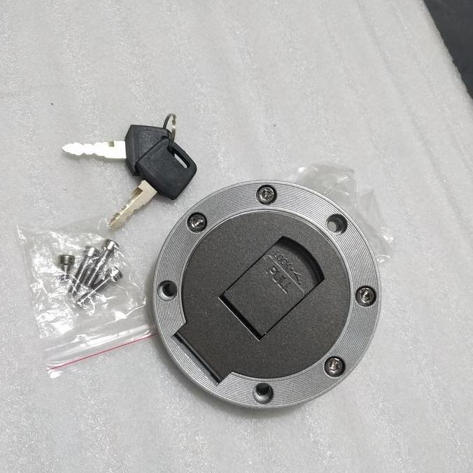 TUTUP TANGKI MINERVA MEGELLI 250CC T1 READY STOCK