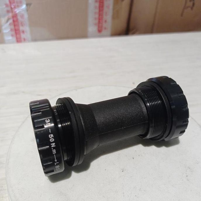 BB Crank sepeda HT2 Import Taiwan