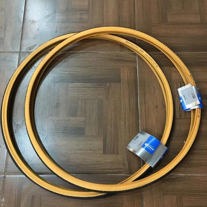 Ban schwalbe lugano 2 gumwall 700x25c roadbike fixie