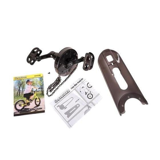 STRIDER 14x Easy Pedal Kit