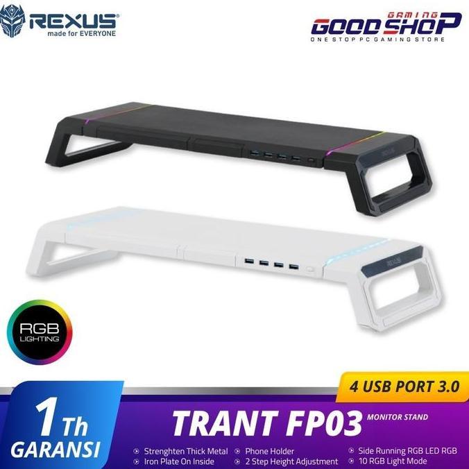 Rexus Monitor Stand Trant FP03