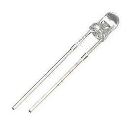 m 3 mm led infrared ir transtter 940nm