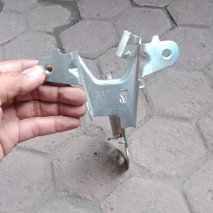 BREAKET TAMENG YAMAHA AEROX NEW READY