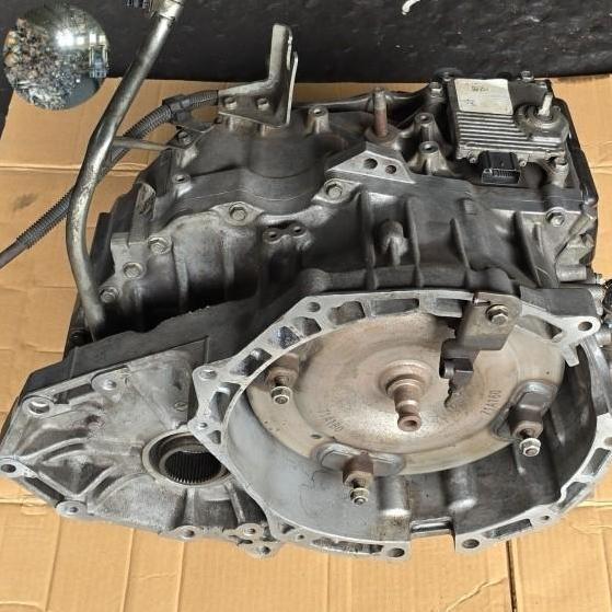 Matic Mazda Cx-7 L3 Turbo 2.300Cc Awd 4X4 Cx7