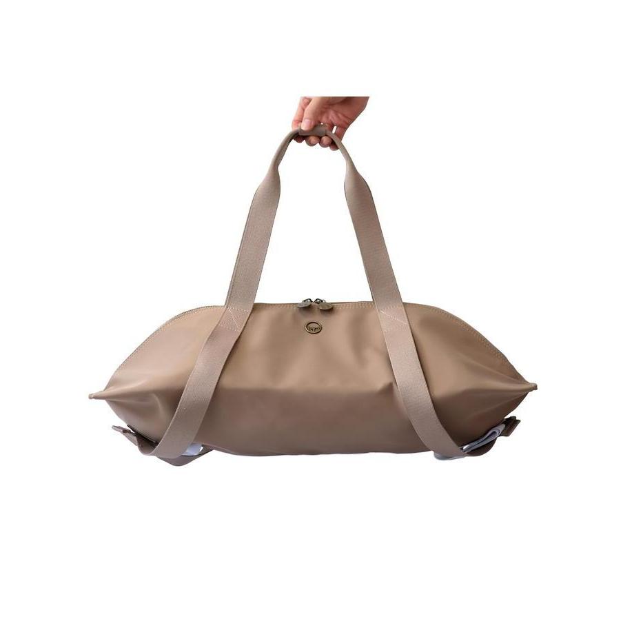 Promo Balasana Scipaprock Yoga Gym Racket Bag Water Repellent Nylon