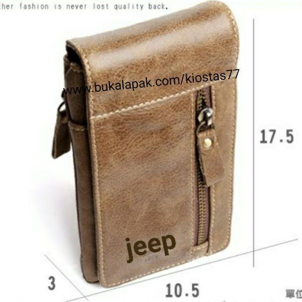 Dompet jeep. Tas .Tas kulit .Dompet kulit asli .Jeep orinal