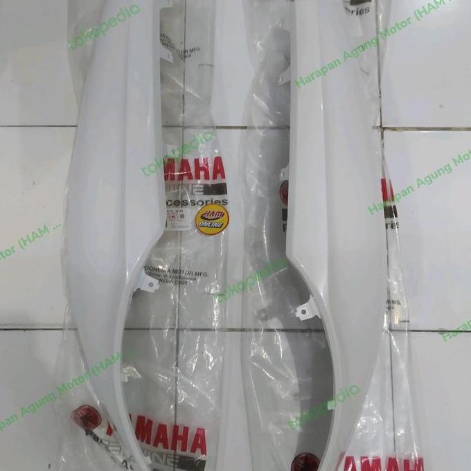COVER BODY MIO J MIO GT ORI YGP PROMO