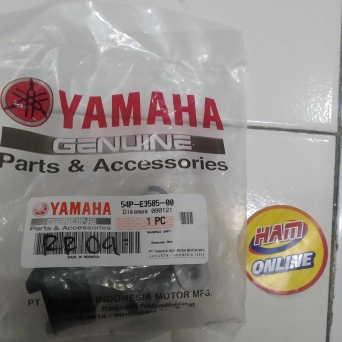 MANIPOL MIO J MIO SOUL GT MIO GT ORI YAMAHA SIAP KIRIM