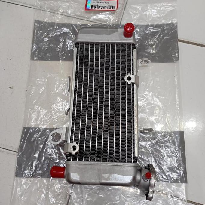RADIATOR CB150R OLD CB 150 R OLD ORI MIKUNI SIAP KIRIM