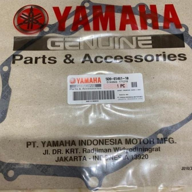 GASKET PAKING KOPLING VEGA ZR JUPITER Z NEW ROBOT JUPITER Z1 ORI YGP BEST SELLER