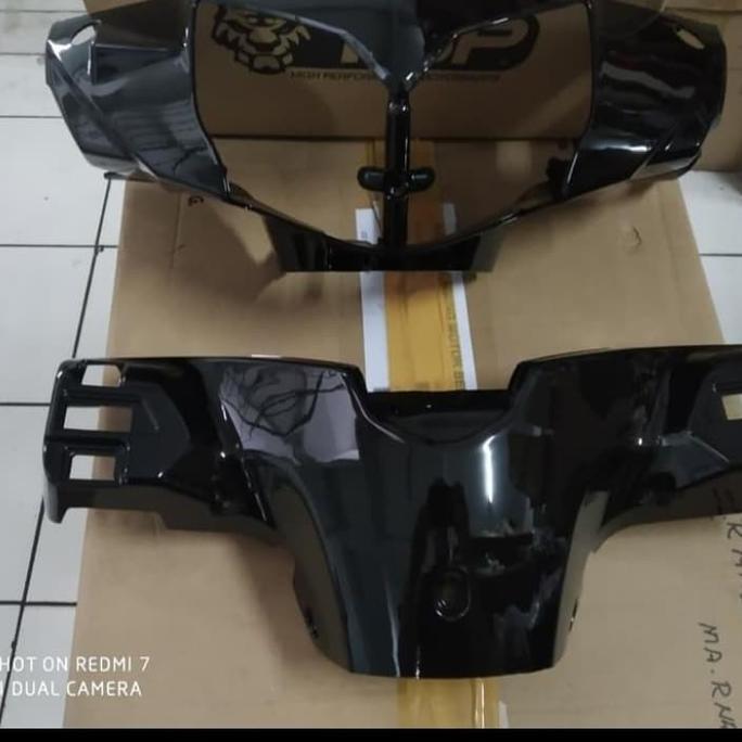 BODY SET SHOGUN 125 FL RR NR SIAP KIRIM