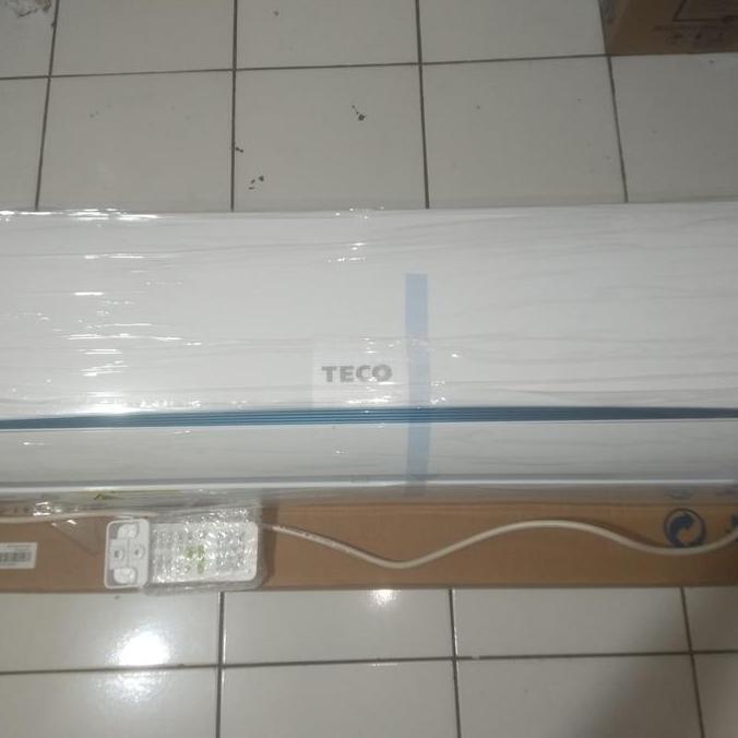 INDOOR AC TECO 1,5 PK LS12FCID1 RG27