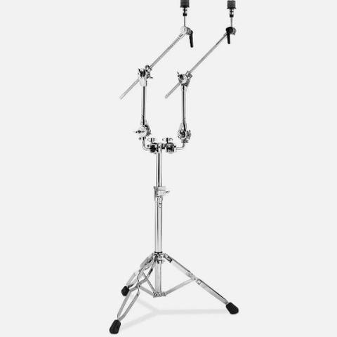 Sale Stand Double Cymbal Dw 9000 Convertible Double Cymbal Stand Original