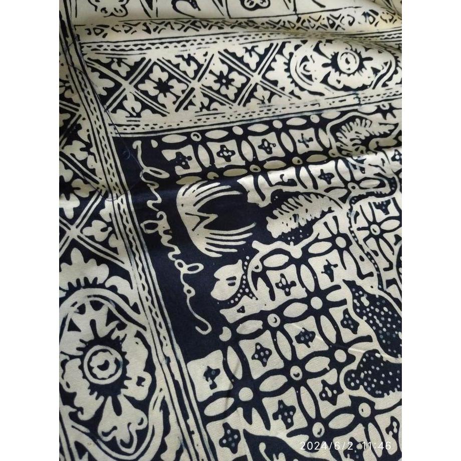 Sarung Batik Largurda orinal Santri Solo Kelengan