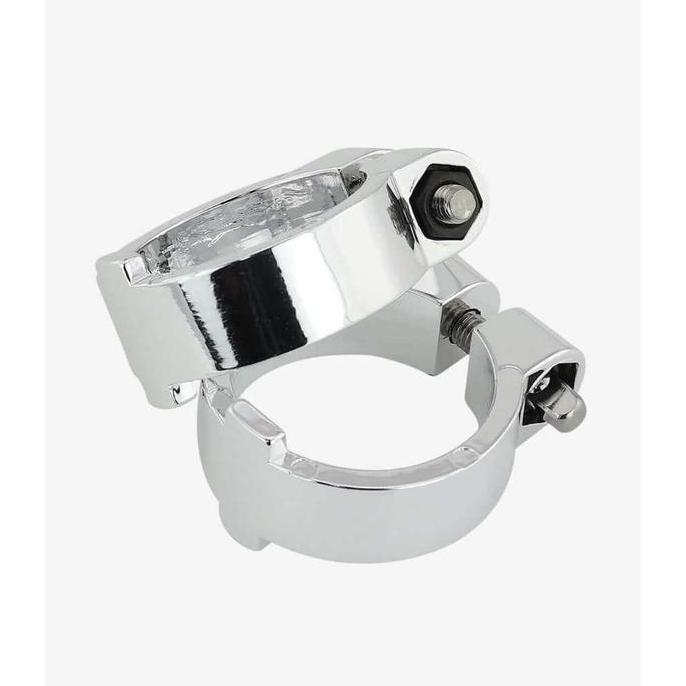 Sale Gibraltar Sc - Gcml Chrome Drum Rack Memory Lock, 2-Pack