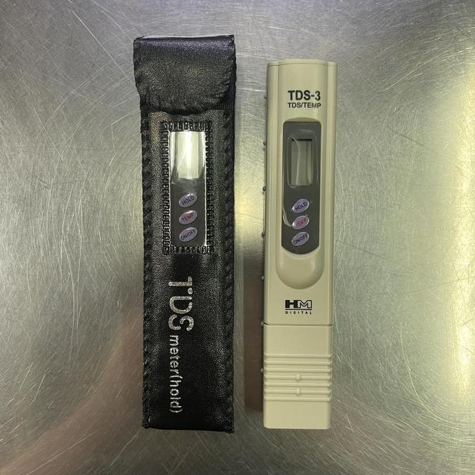 TDS Meter HM / TDS Meter Digital HM