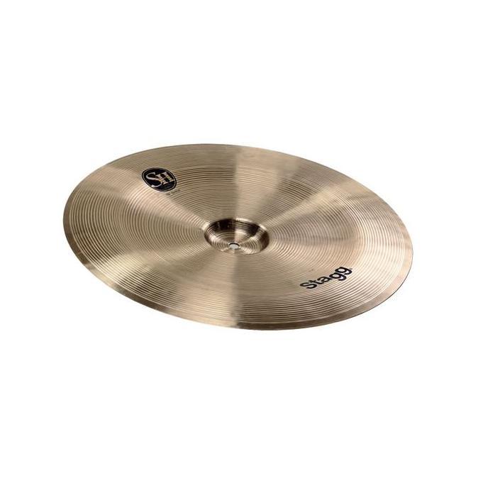 Promo Stagg Cymbal Sh-Ch18R, 18 Sh China