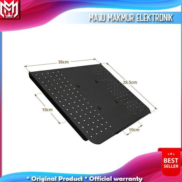 Tray Laptop / Holder Laptop / Bracket Stand Laptop
