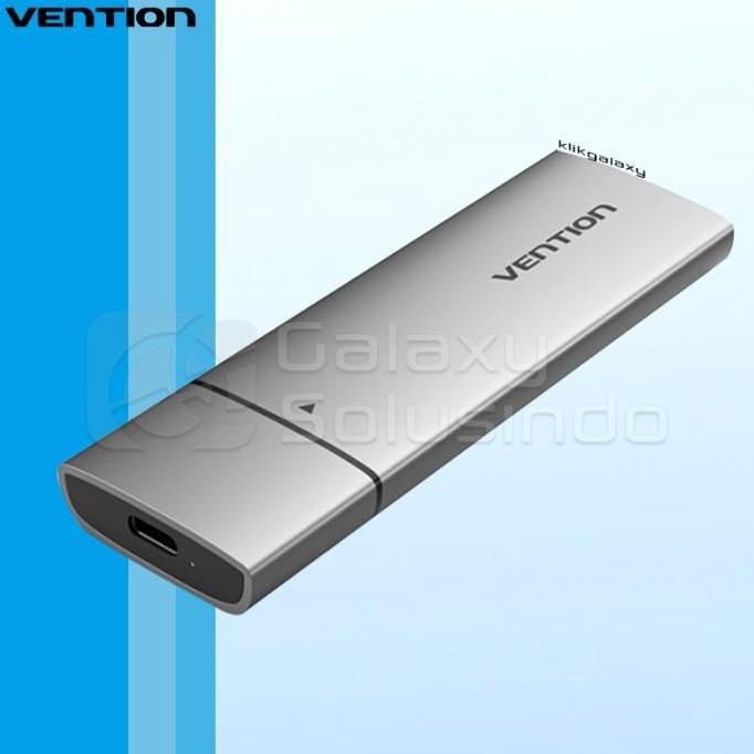 VENTION KPF USB 3.1 M.2 SSD Enclosure