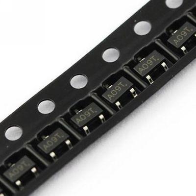 AO3407 AO3407A A79T A71T A7LA 3407 4.3A 30V P-Channel MOSFET SOT-23