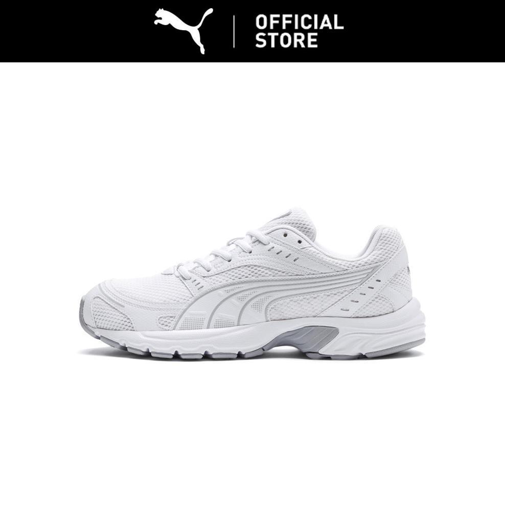 GARANSI PUMA Sepatu Trainer Axis