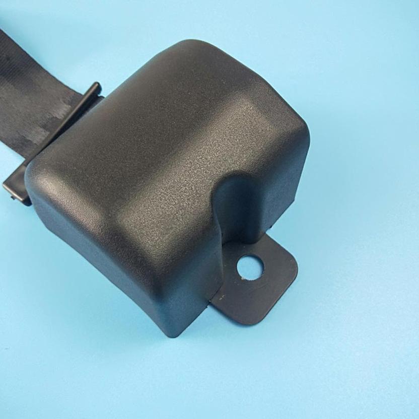 3 Point Tali Sabuk Pengaman Mobil Otomatis Kursi Jok Depan Safety Seat Belt Roll Automatic Harness L