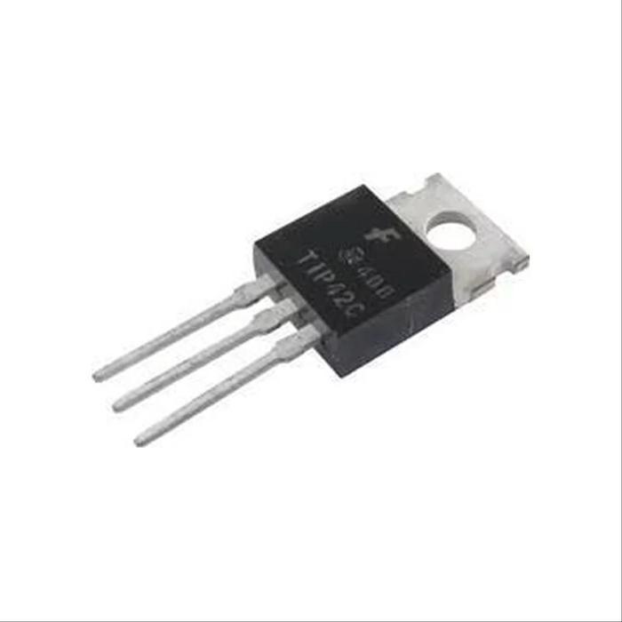 TIP42 TIP42C TIP 42C PNP