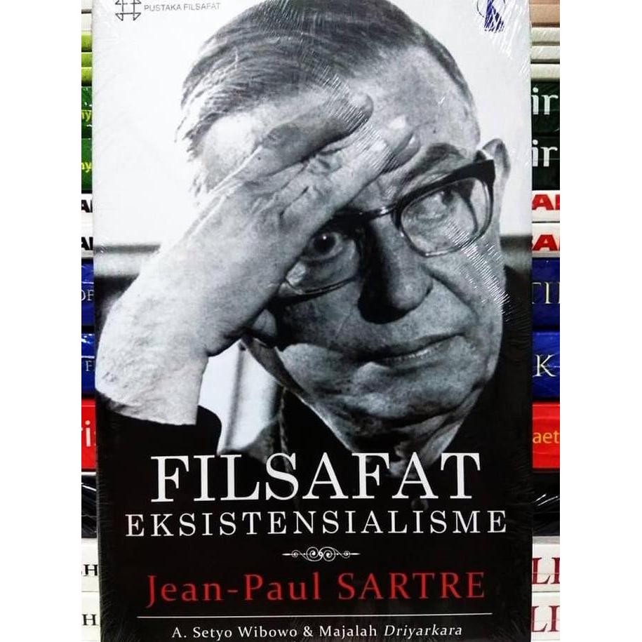 Filsafat Eksistensialisme Jean-Paul Sartre
