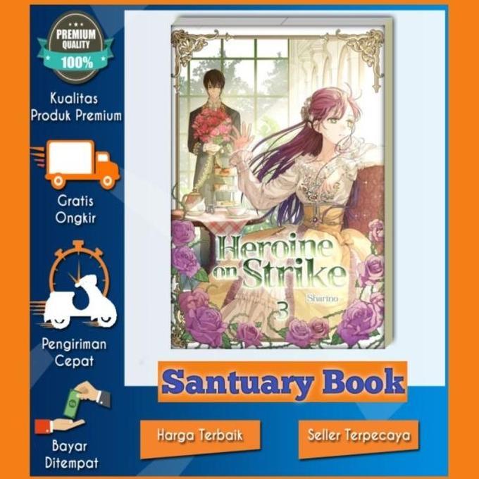 Light Novel Best Seller Bahasa Indonesia