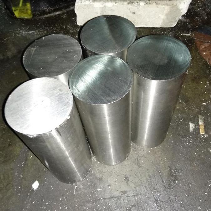 AS BESI S45C DIA 40MM X250MM