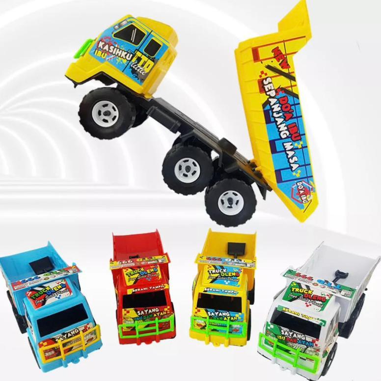 terbaru ttd atau ttd oleng atau tpk (truk pasir kecil) atau ajs (angkutan jawa sumatra) atau tangki 