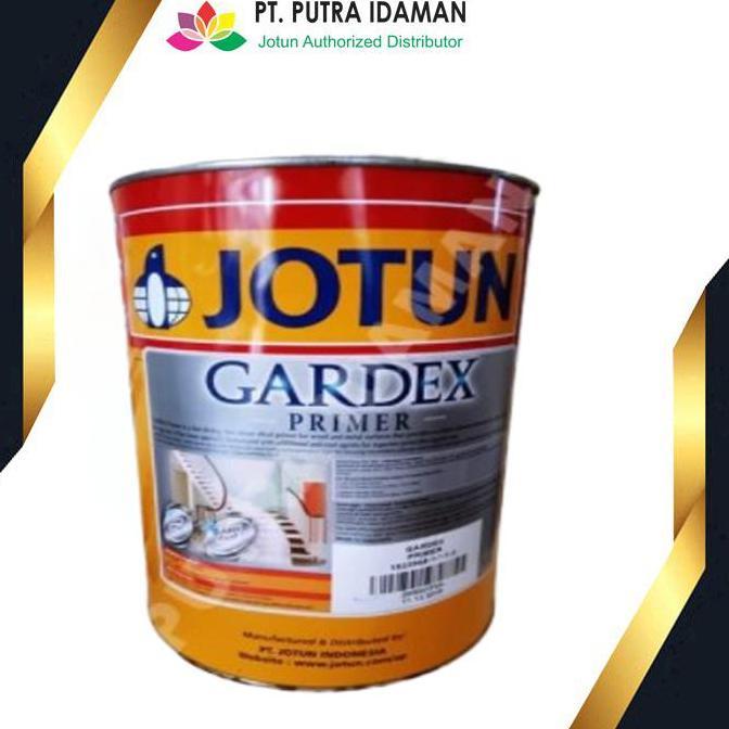 JOTUN GARDEX PRIMER 5L