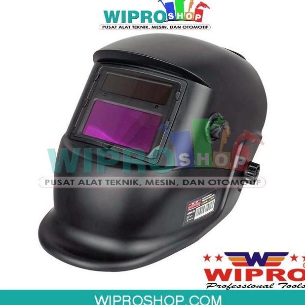 WIPRO Kedok Las Otomatis ADH-07