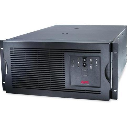 APC SMART UPS SUA5000RMI 5U ( 5000VA/4000W )