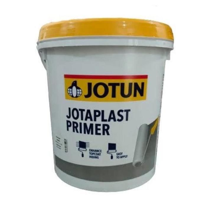 JOTUN JOTAPLAST PRIMER 18 LTR