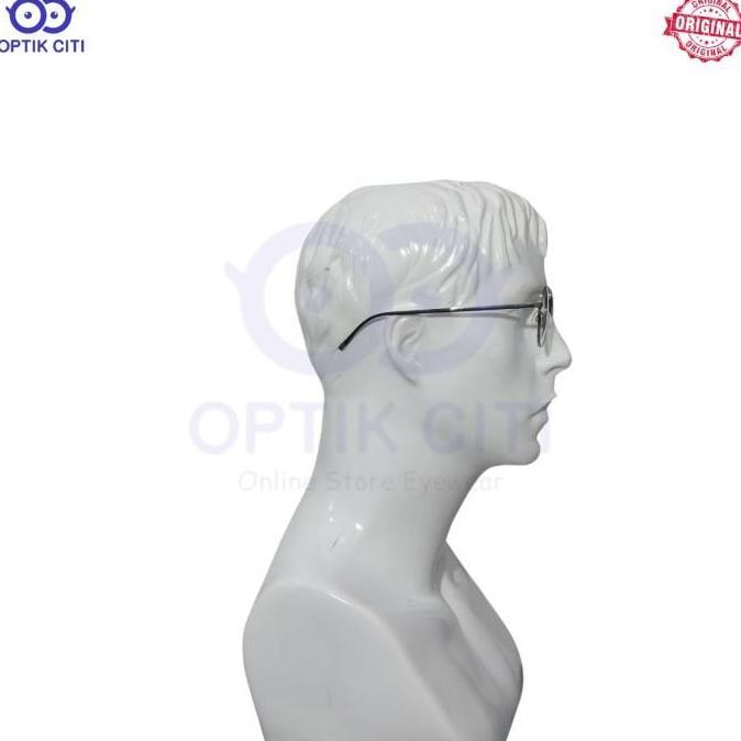 Grosir Frame Kacamata Pria Wanita Kotak Titanium Rodenstock Original R 7021
