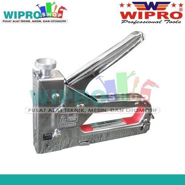 WIPRO Staples Gun WP106 Staples Gun WP106