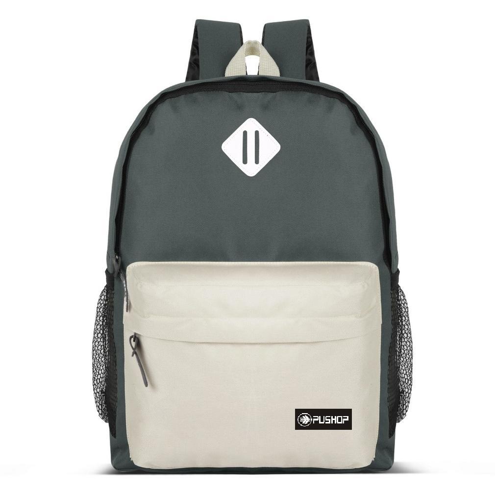 Sale Tas Ransel Pushop Lucas | Backpack