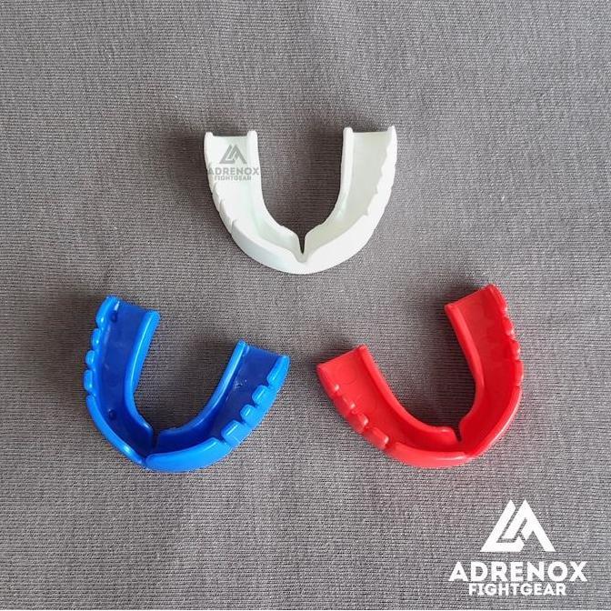 Adidas Mouthguard Adult - Opro Snap Fit - Pelindung Gigi - Gumshield TS