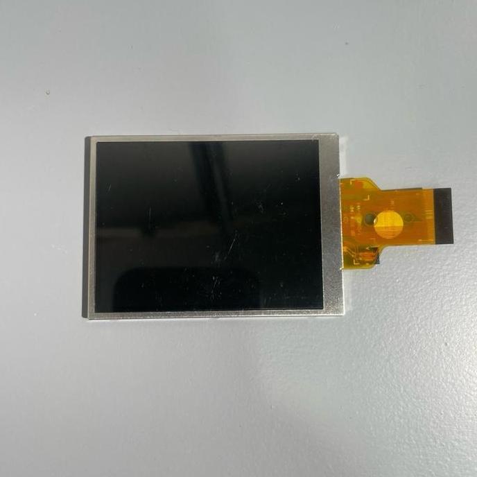 LCD FOR SONY DSC-W510 W530 W610 W630 W830 SIAP KIRIM