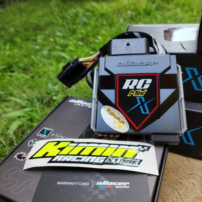 Ecu Aracer Rc Mini X Gsx 150 - Suzuki Gsxr150