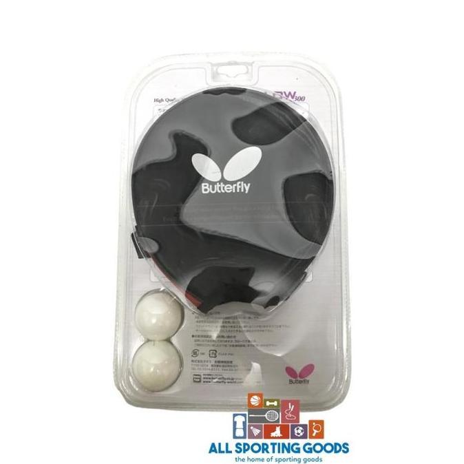 Raket Tenis Meja / Bat Butterfly Fellow 300