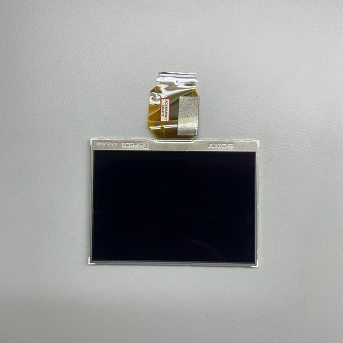 LCD CAMERA FOR CANON EOS 550D READY