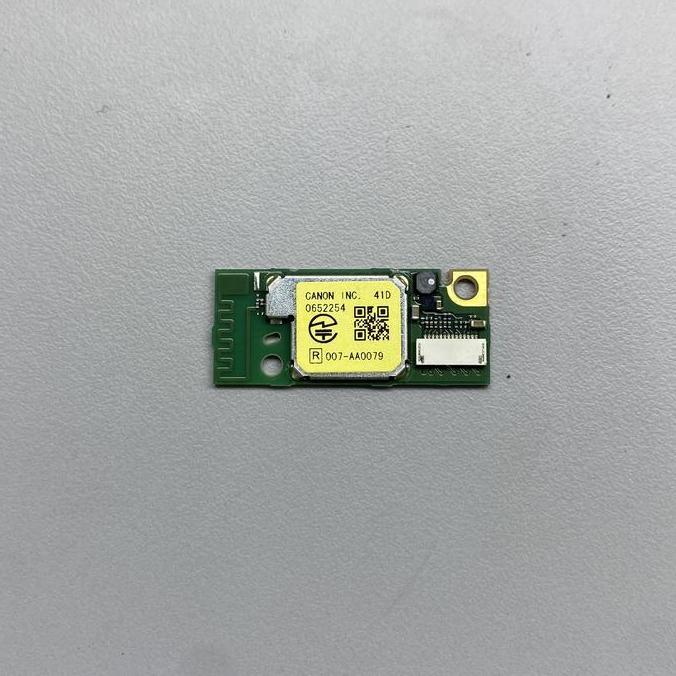 MAINBOARD WIFI BOARD CANON EOS 70D SIAP KIRIM