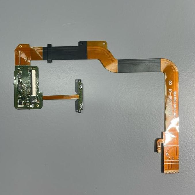 FLEX FLEXIBEL LCD FUJIFILM X70 READY