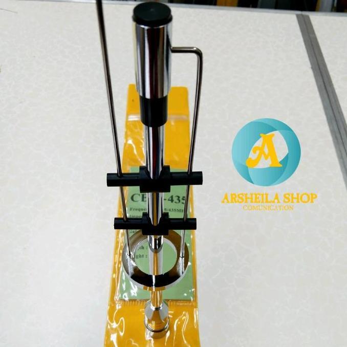 Antena Radio Rig mobil cbc 435 dual band