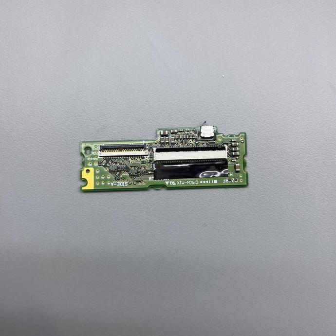 PCB BOARD LCD FUJIFILM XA5 XA3 XA10 READY